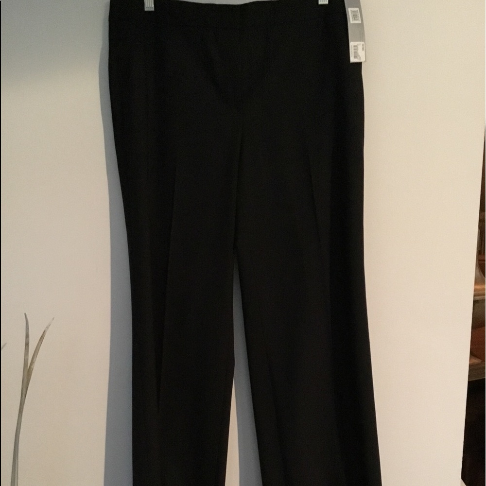 NWT $168Classiques Entier slacks.